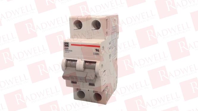 EATON CORPORATION WMS2D20