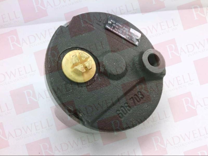 BOSCH 1PF1R4-17/1.60-250WA01M01