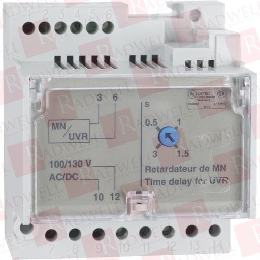 SCHNEIDER ELECTRIC 33684