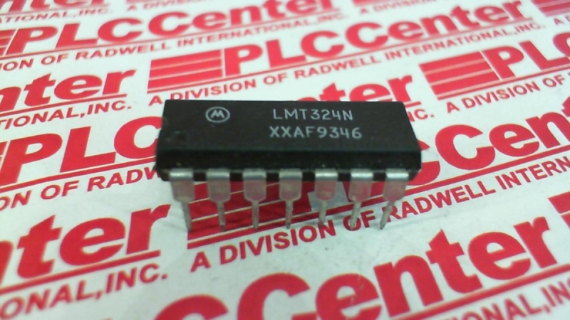 ZEBRA LMT324N