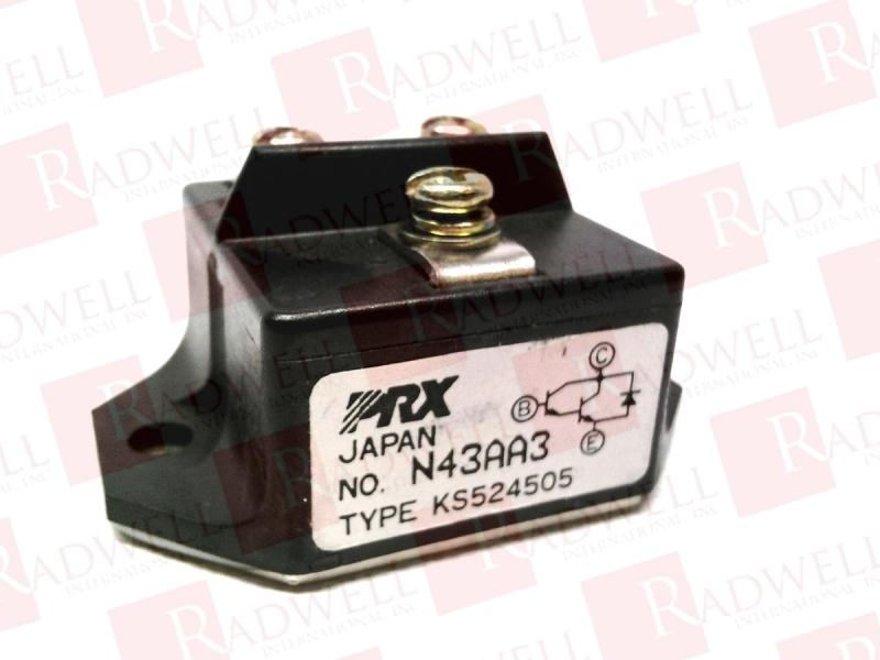 POWEREX KS524505