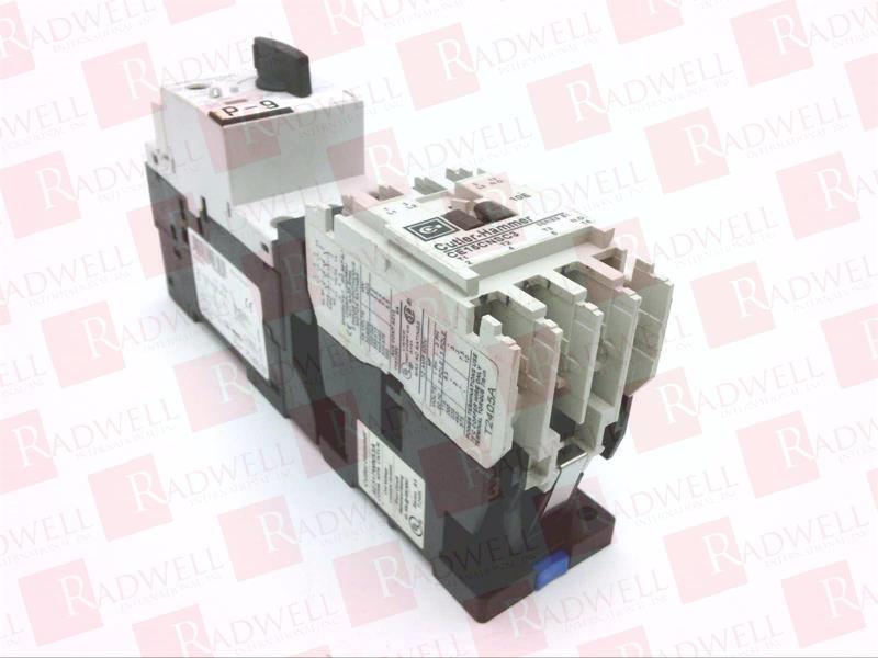 EATON CORPORATION AE317WNS3A