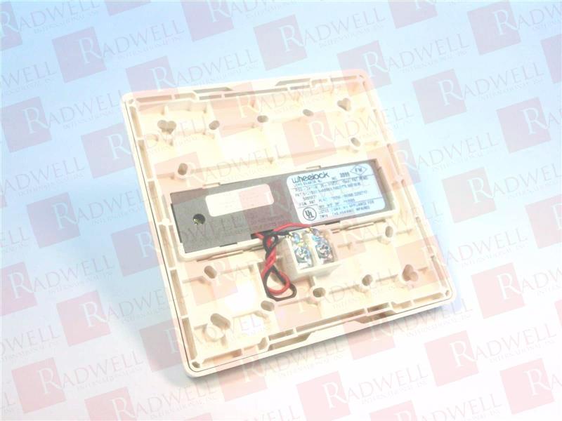 EATON CORPORATION RSS-2415W-FW