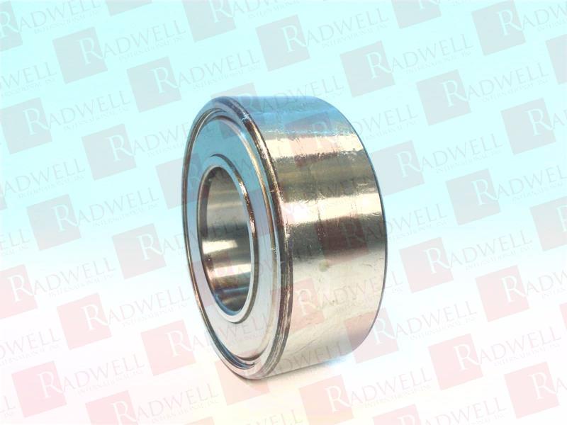 SKF 5208E2Z/C3