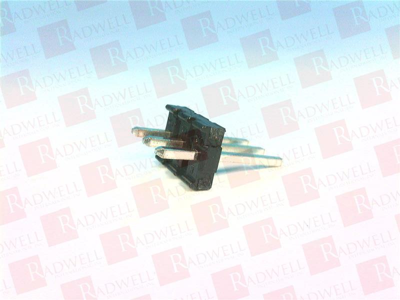 MOLEX 26-48-1031