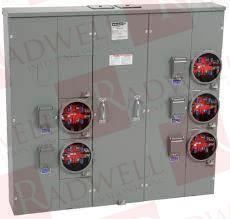 SCHNEIDER ELECTRIC MPR85200