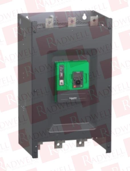 SCHNEIDER ELECTRIC ATS480C59Y