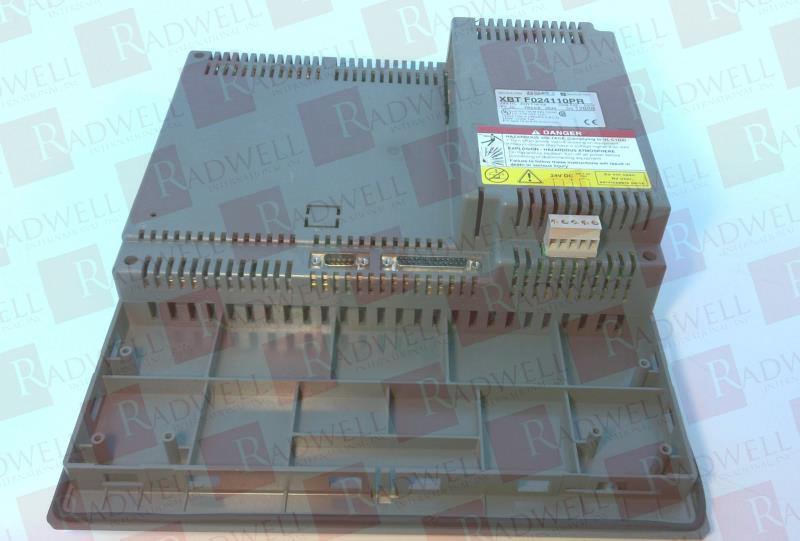SCHNEIDER ELECTRIC XBTF024110PR