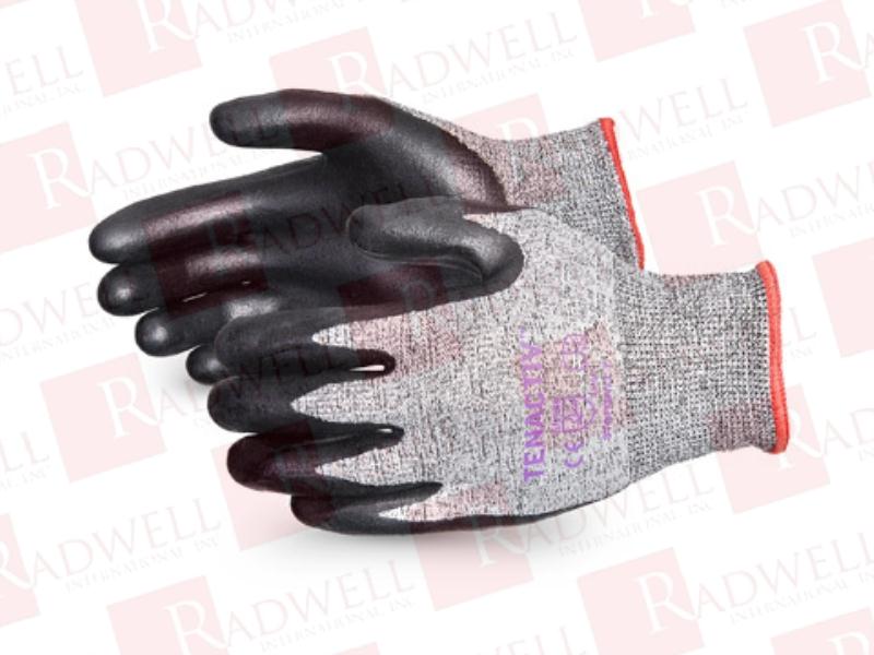 SUPERIOR GLOVE STAFGFNT10