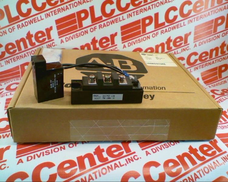 ALLEN BRADLEY SP-135767