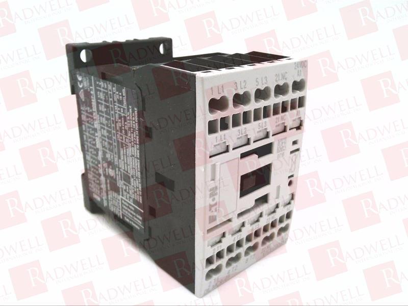 EATON CORPORATION XTCEC009B01TD