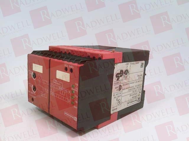 SCHNEIDER ELECTRIC XPSVN1142