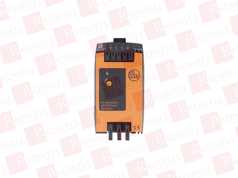 EFECTOR POWER SUPPLY/24VDC/1,3A-DN1020