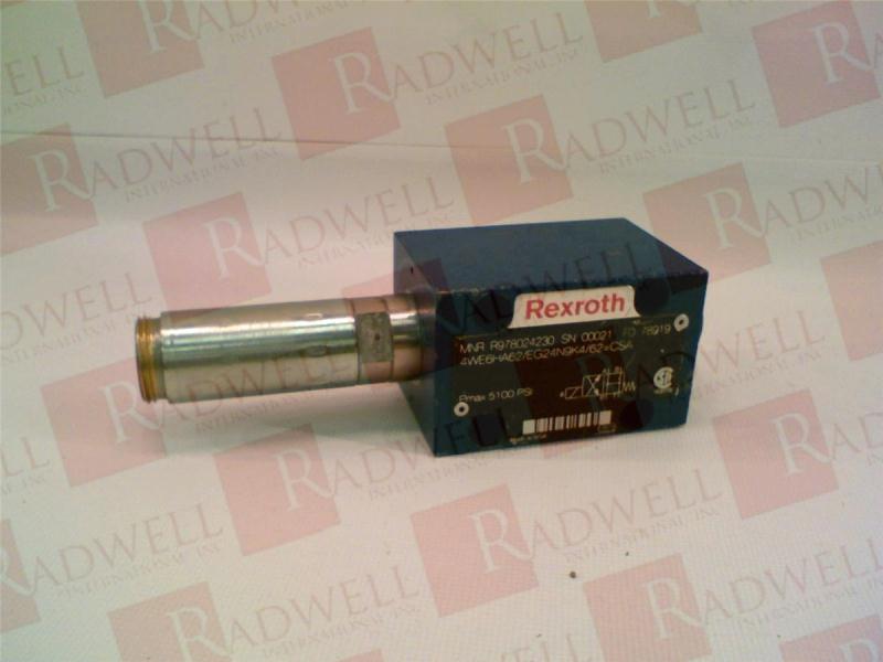 BOSCH R978024230