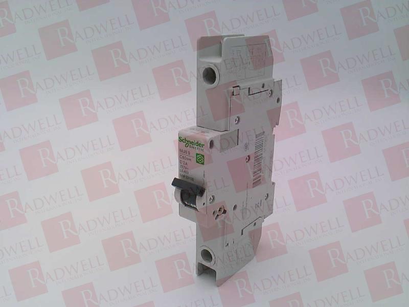 SCHNEIDER ELECTRIC M9F53102