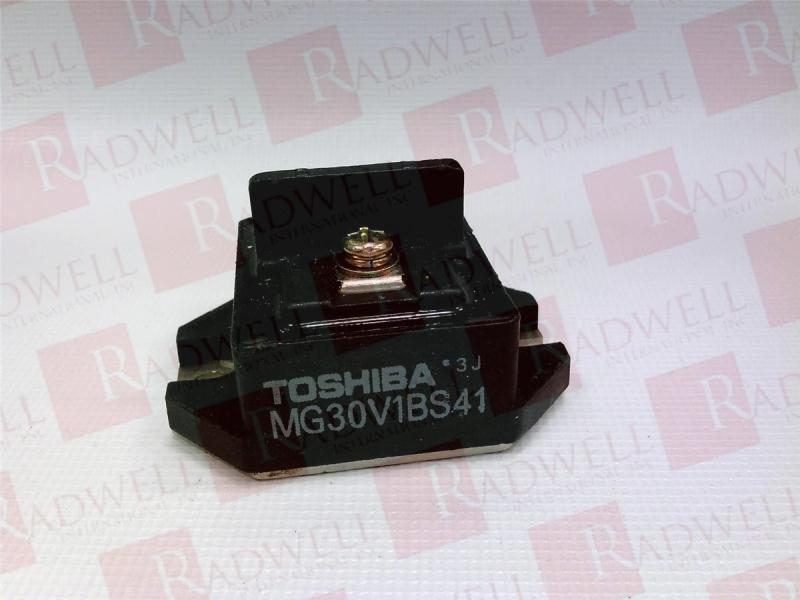 TOSHIBA MG30V1BS41