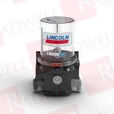 LINCOLN INDUSTRIAL 644-37424-1