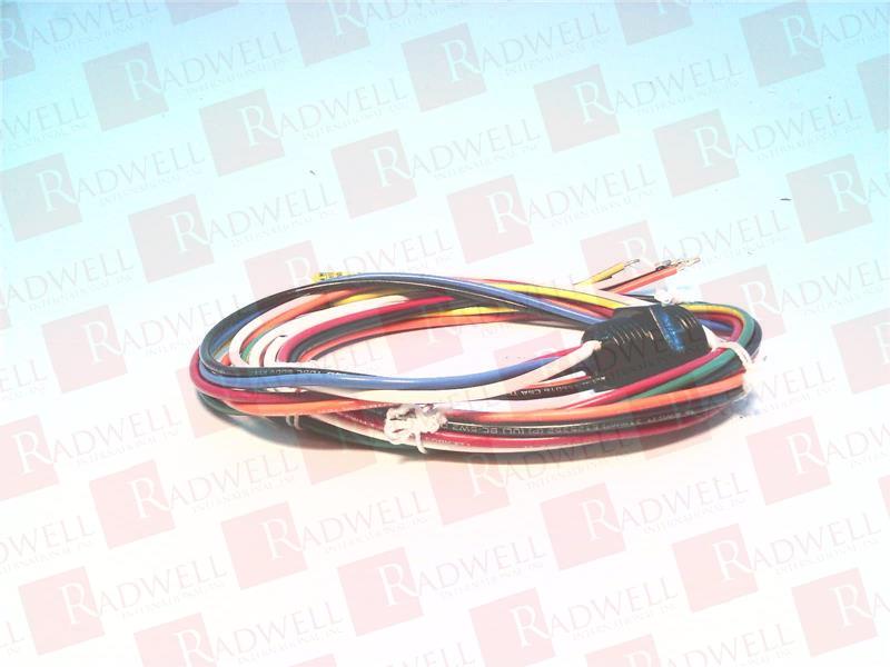 MOLEX 1R6004A20M010