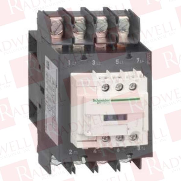 SCHNEIDER ELECTRIC LC1DT80AG7