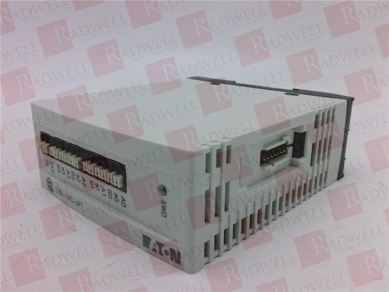 EATON CORPORATION EU5E-SWD-4PT