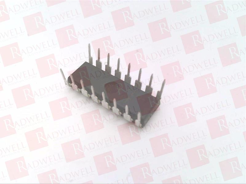 NXP SEMICONDUCTOR MC10102P