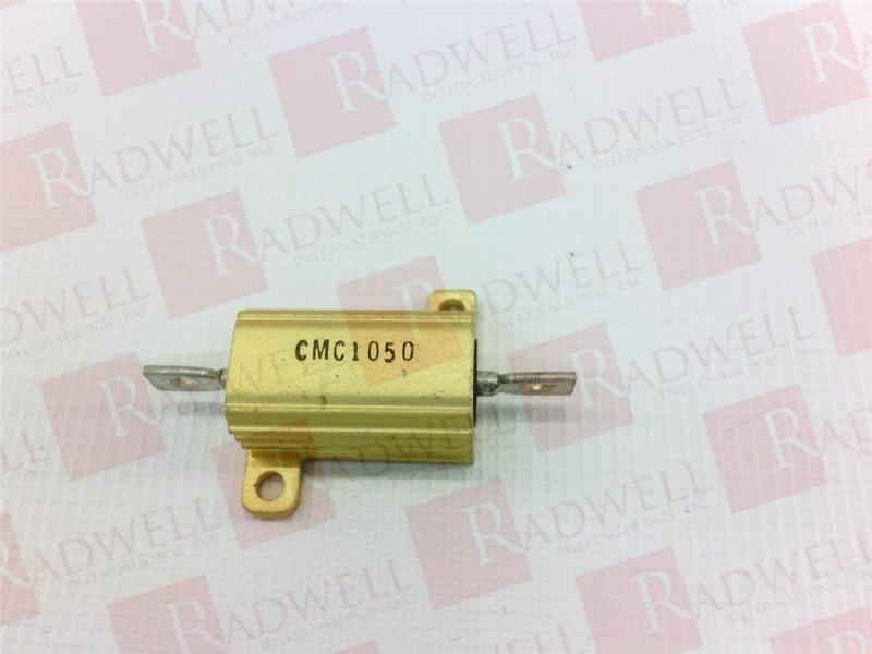 HONEYWELL CMC1050