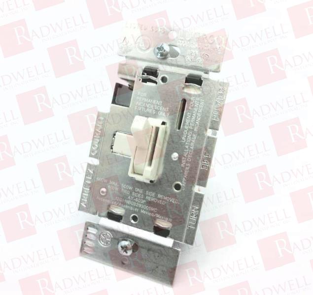 LUTRON AY-603P-IV