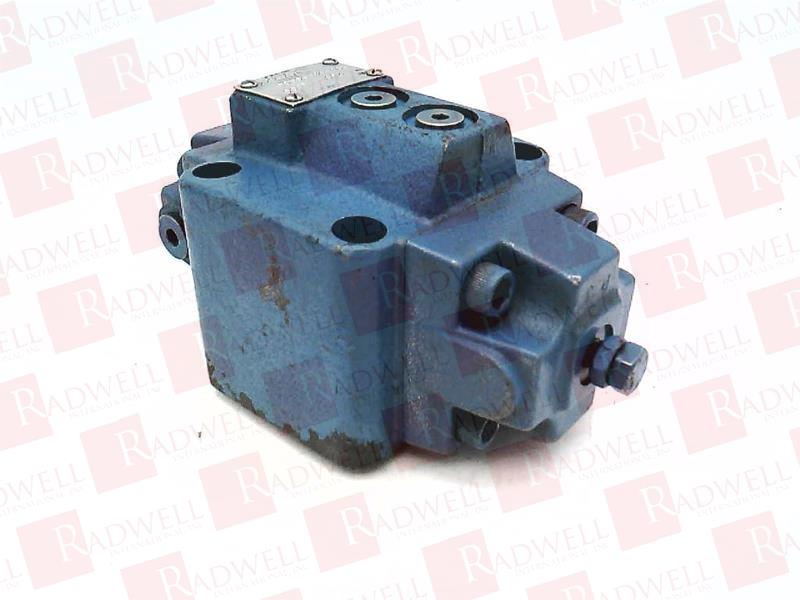 EATON CORPORATION RCG-06-D3-30