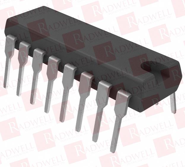 ON SEMICONDUCTOR MC14025BCPG