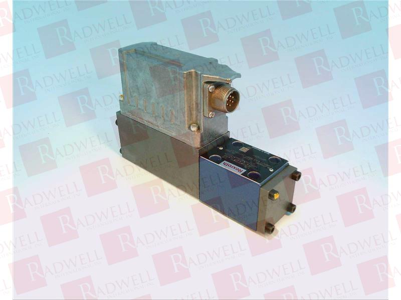 BOSCH 4WRPEH 6 C3 B25P-30/M/24A1