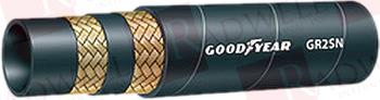 GOODYEAR TIRE & RUBBER GR2SN-08