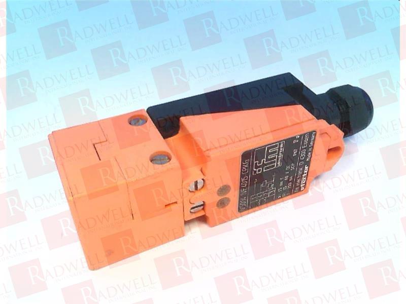 EFECTOR IVE4015-CPKG/3D-IV5014