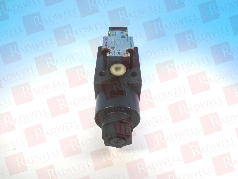 DOFLUID  DFB-03-2B2-A120-35-7C