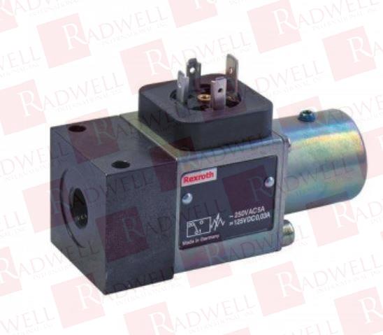 BOSCH R901101640