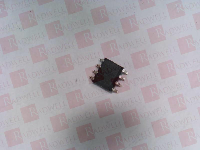 ANALOG DEVICES ADM708RARZ