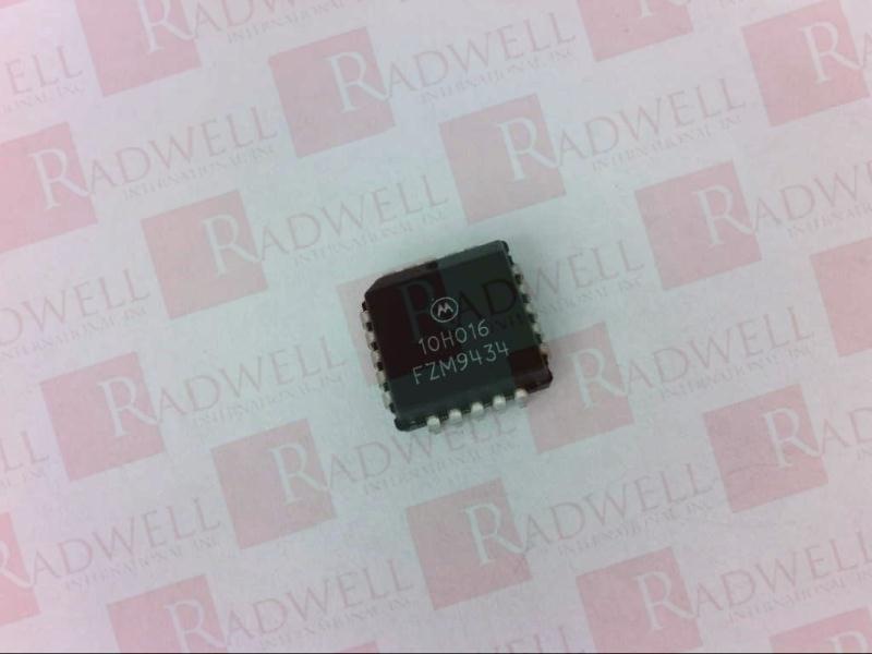 NXP SEMICONDUCTOR 10H016FN