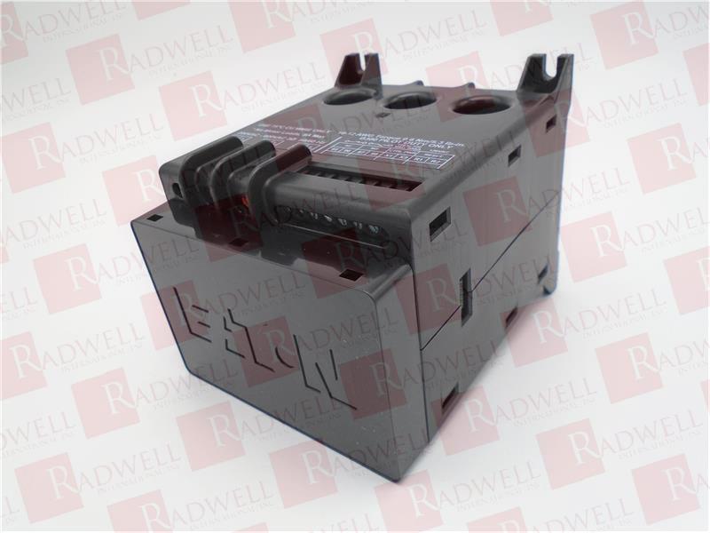 EATON CORPORATION C4410109NOUI