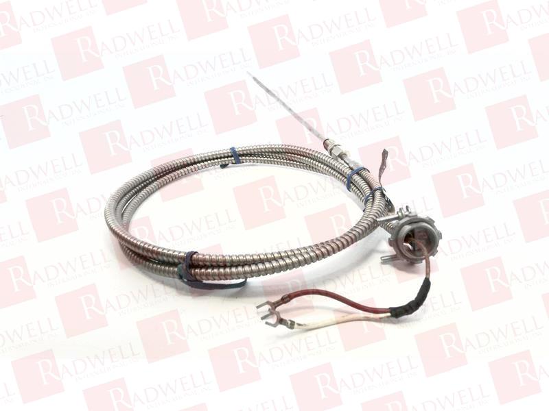 P011-32211-072-2-00 Thermocouple/RTD by BARBER COLMAN