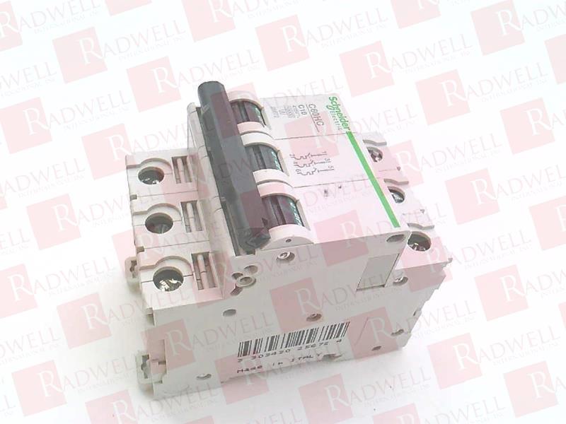 SCHNEIDER ELECTRIC 25672