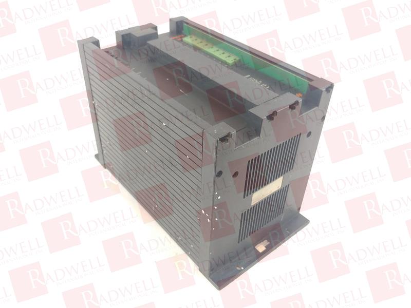 EATON CORPORATION AMX3-460-16-400