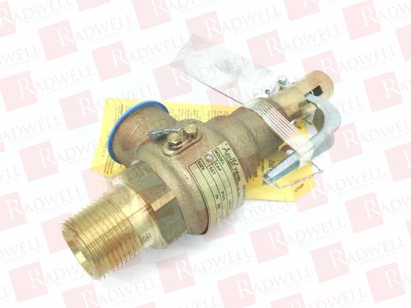 APOLLO VALVES 19KFFK200