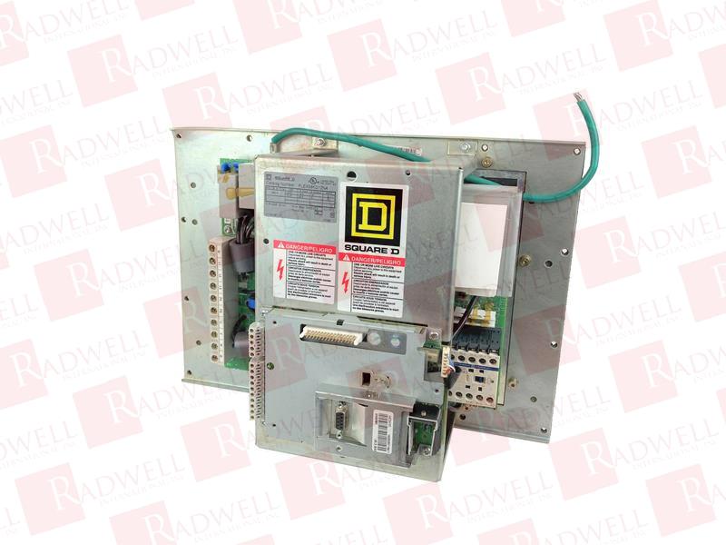 SCHNEIDER ELECTRIC FLEX58KD23N4