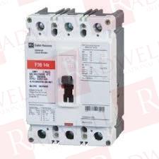 EATON CORPORATION FDB3015