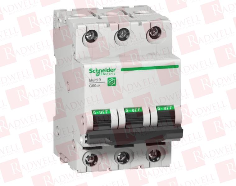 SCHNEIDER ELECTRIC M9F22350