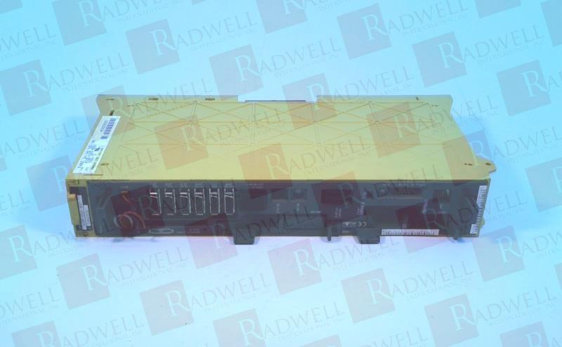 FANUC A02B-0265-B501