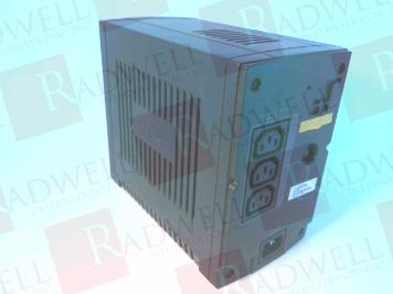 SCHNEIDER ELECTRIC BX500CI 3