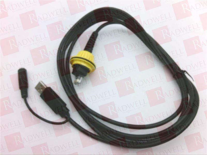 Cognex USB-Kabel DM8500-USBC-02 300-1125-3R OVP 