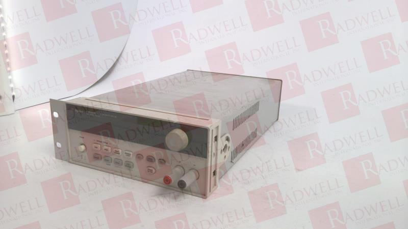 KEYSIGHT TECHNOLOGIES E3644A/0E3