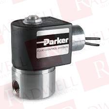 PARKER 20CC02MV4T2F