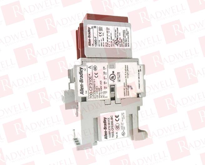 ALLEN BRADLEY 700S-CF530EJBC